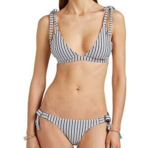 Suboo Cabana Tie Strap & Side Bikini mixed size